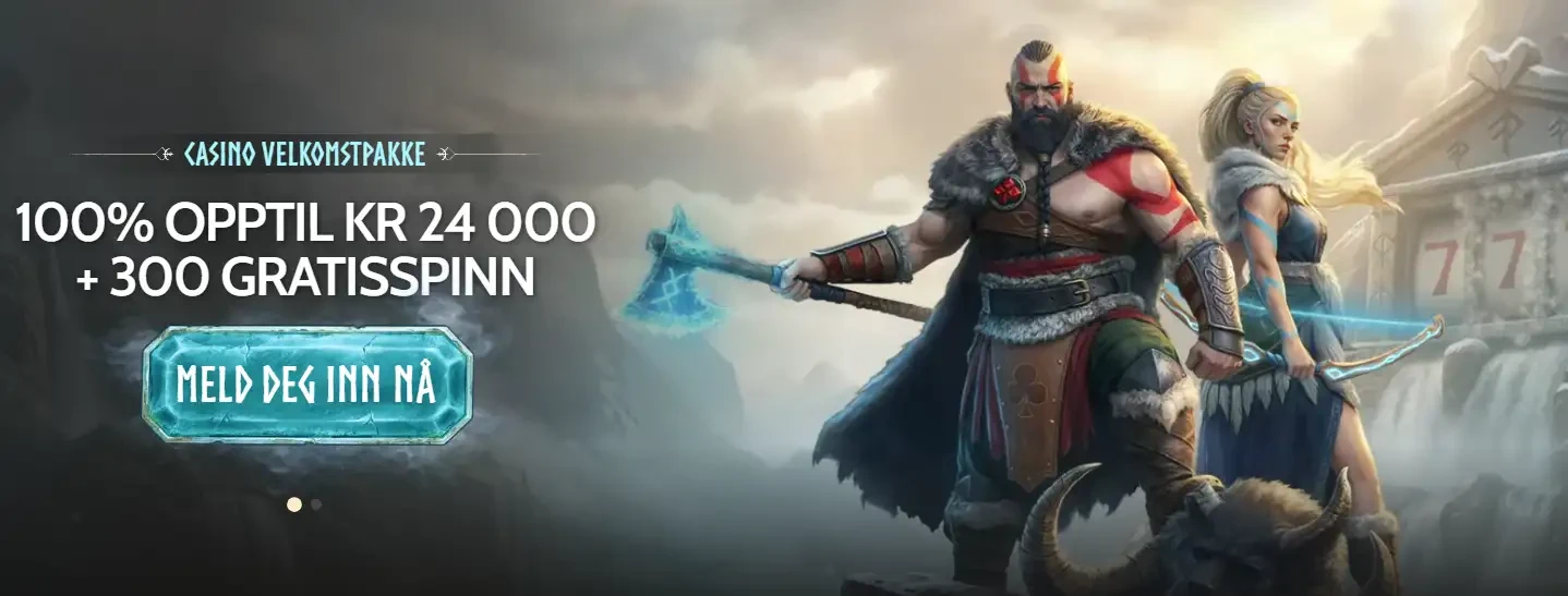Godz Casino